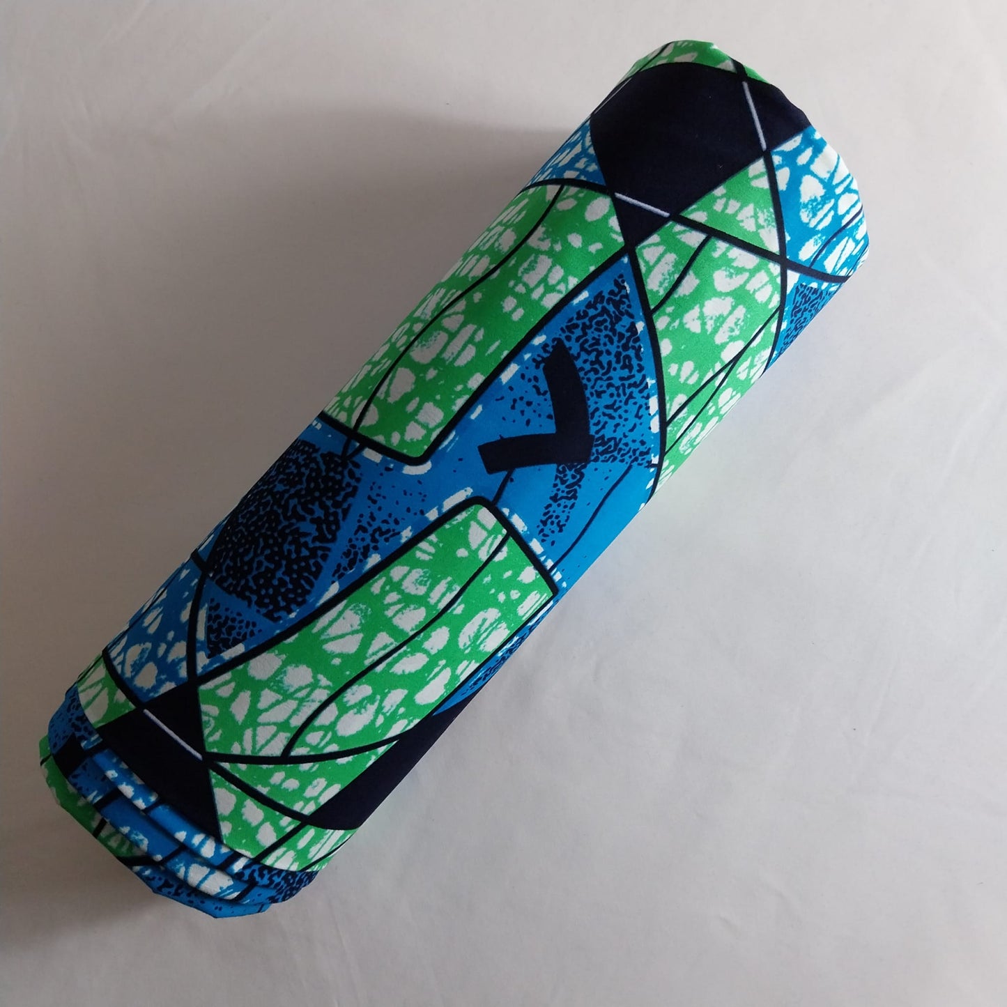 Vlisco Hollandaise super wax, African Ankara Fabric, 100% cotton Fabric , 6 yards Ankara wax, Ankara Fabric, Great Quality Ankara Fabric, Guaranteed printed Wax.