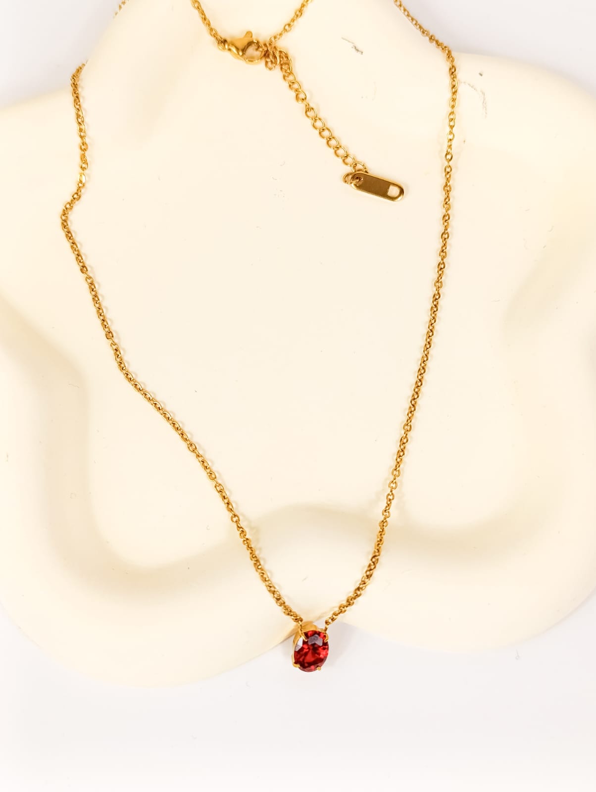 Necklace, Gold necklace, waterproof necklace, silver necklace, stainless steel, 18k gold, gift for her, gifts, Halskette, kette