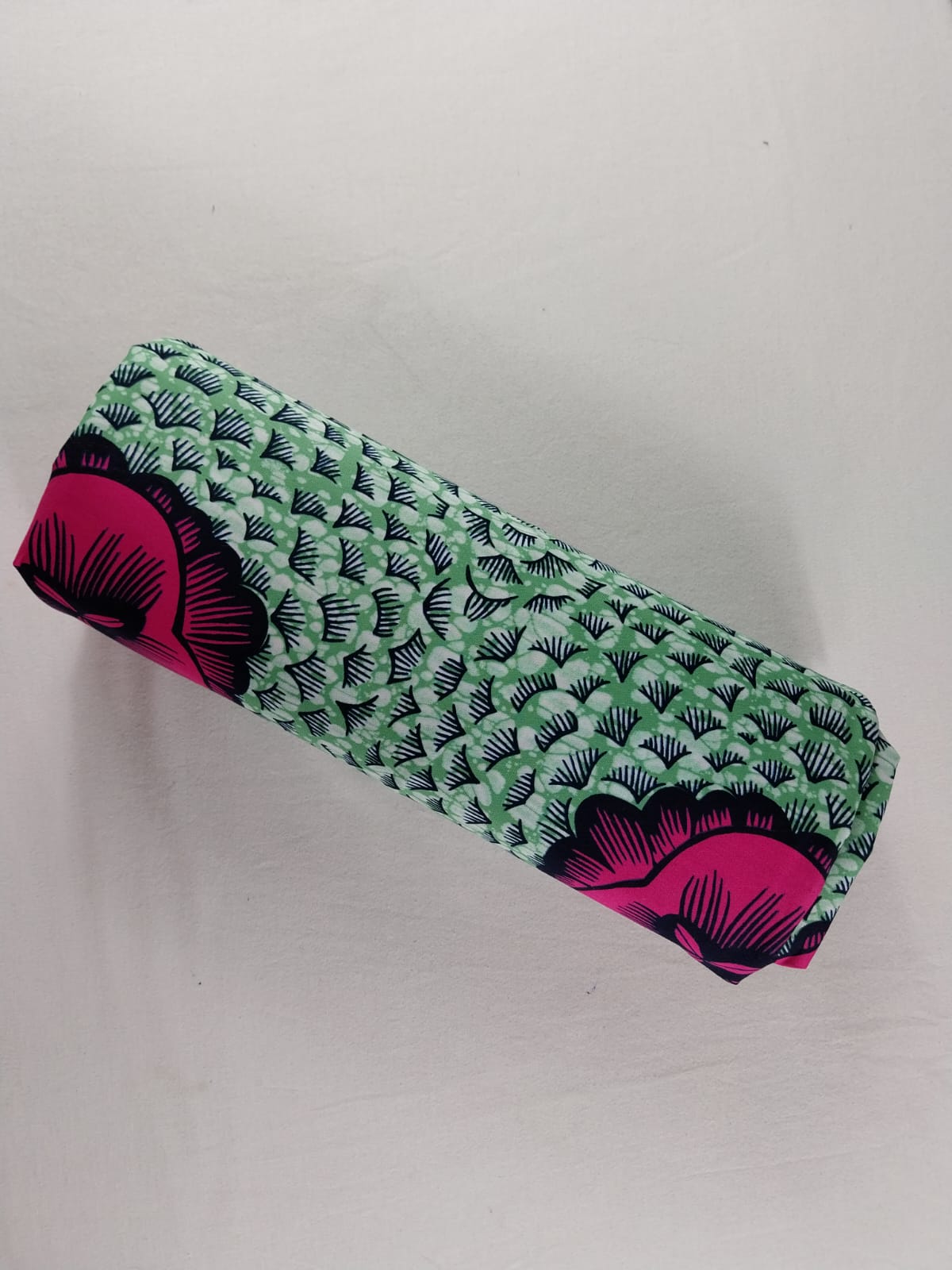 Chinganvy Ankara Print / Fabric, Ankara Wax Print, 100% Cotton, 6 Yards Ankara Wax, Great Quality Ankara Print,