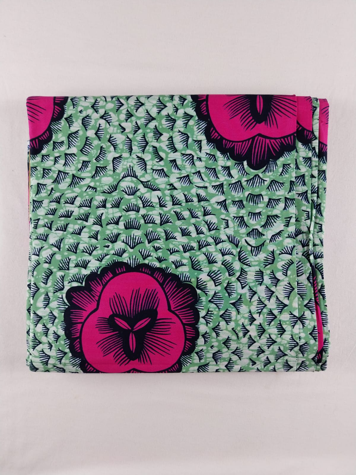 Chinganvy Ankara Print / Fabric, Ankara Wax Print, 100% Cotton, 6 Yards Ankara Wax, Great Quality Ankara Print,