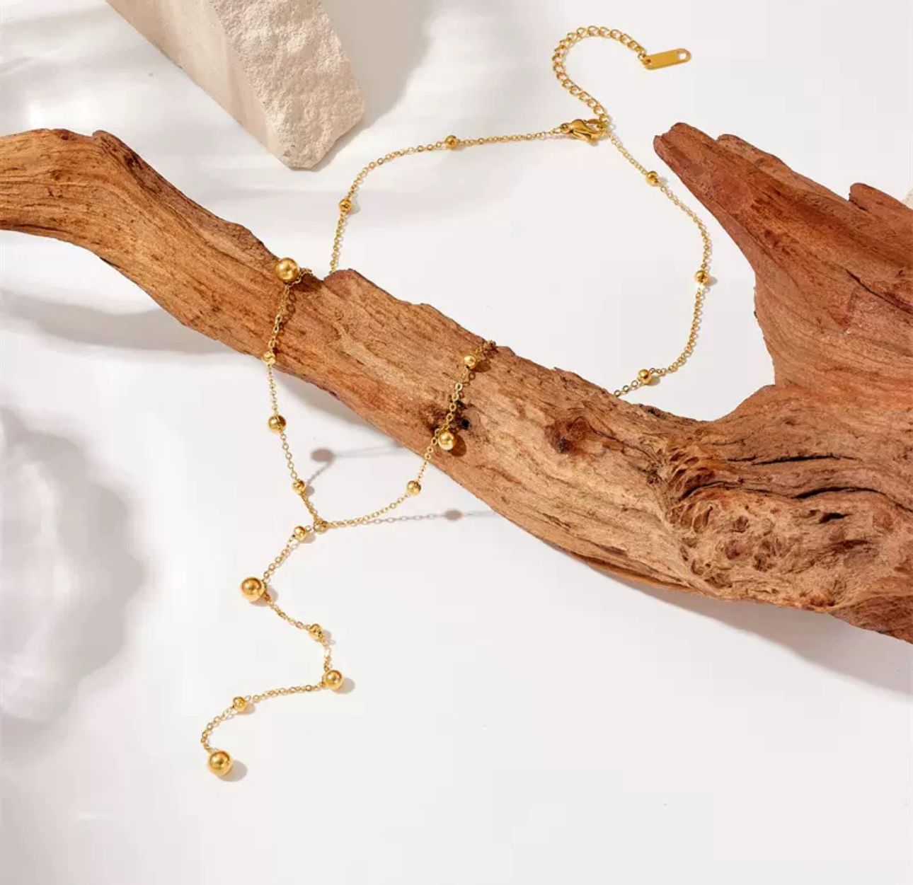 ENKAY NECKLACE