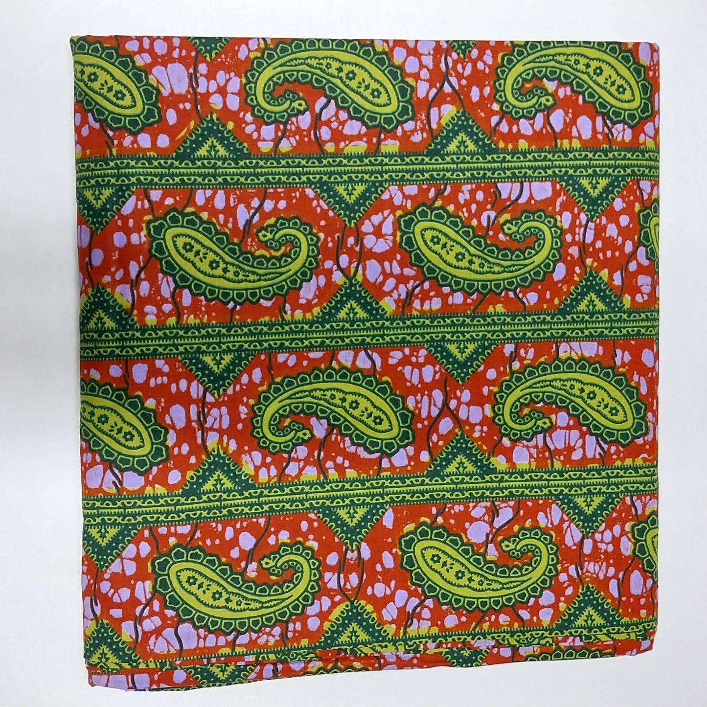 Hollandaise Vlisco. African Ankara Fabric, 100% cotton Fabric , 6 yards Ankara wax, Ankara Fabric, Great Quality Ankara Fabric, Guaranteed printed Wax.