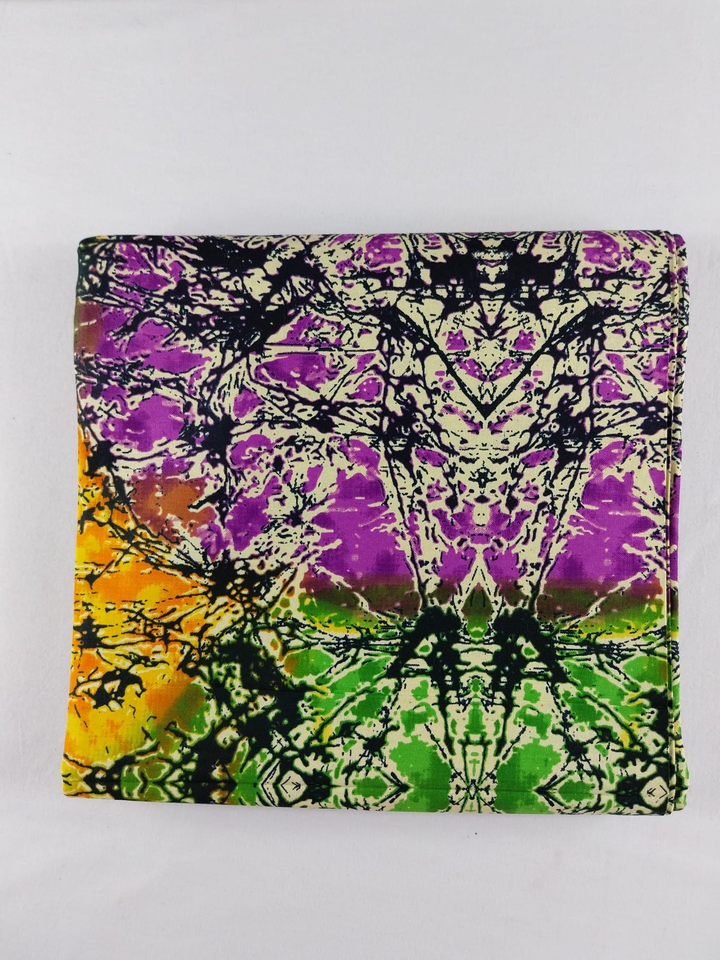 African Ankara Fabric, 100% cotton Ankara wrapper, 6 yards Ankara wax, Ankara Fabric, Great Quality Ankara Fabric, Guaranteed printed Wax