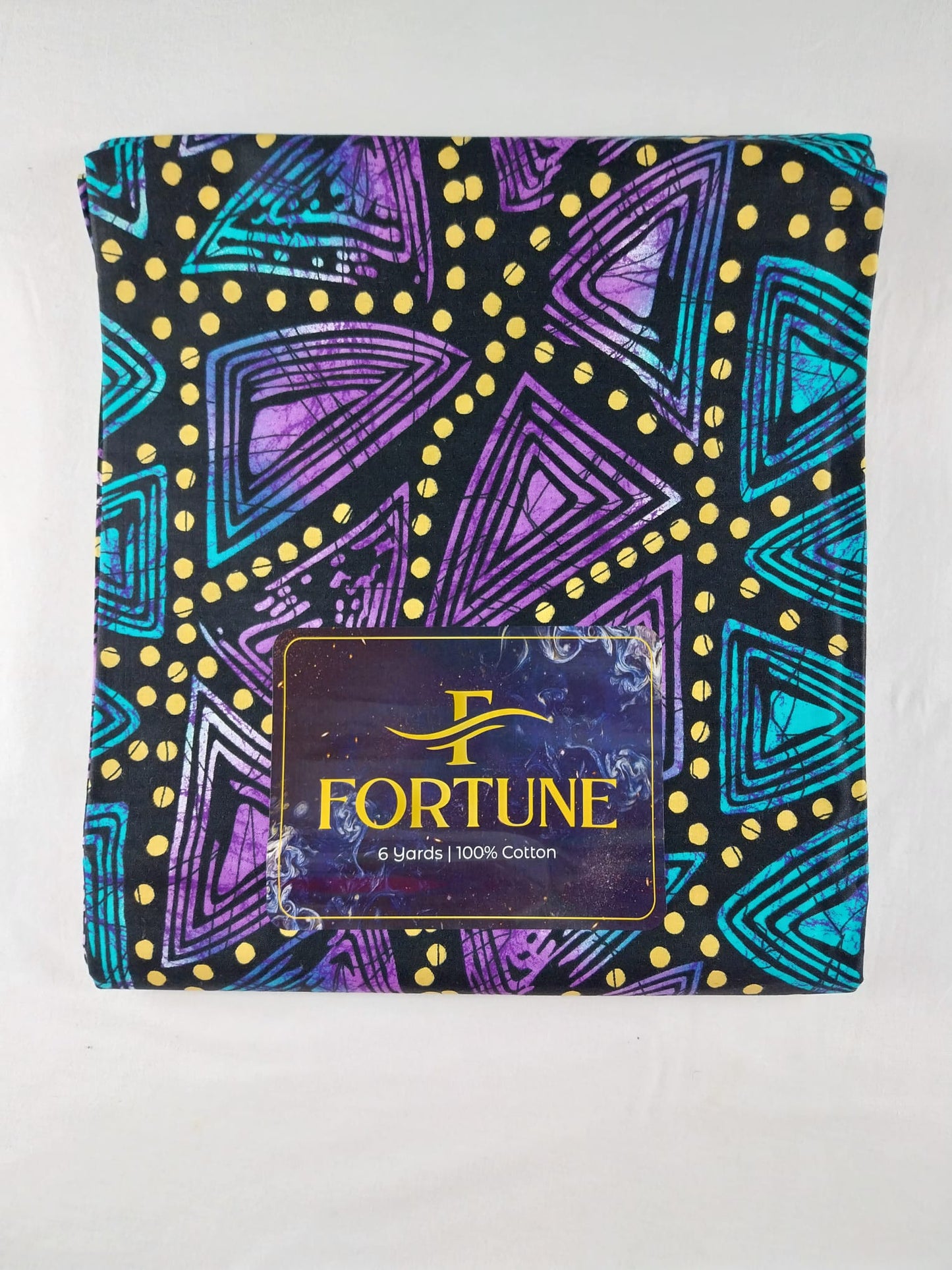 African Ankara Fabric, 100% cotton Fabric , 6 yards Ankara wax, Ankara Fabric, Great Quality Ankara Fabric, Guaranteed printed Wax.