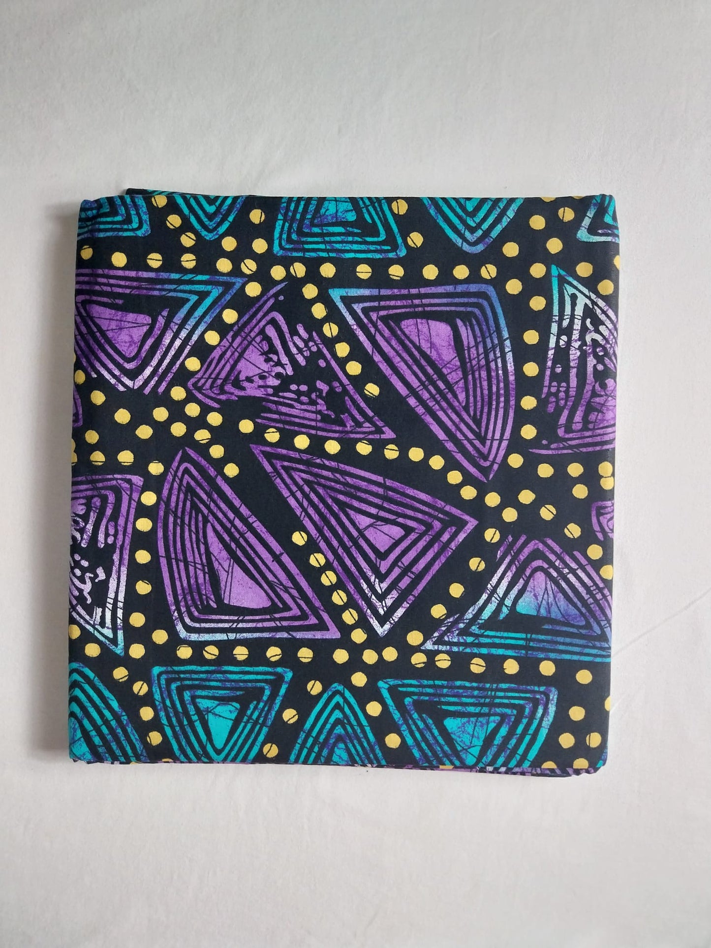 African Ankara Fabric, 100% cotton Fabric , 6 yards Ankara wax, Ankara Fabric, Great Quality Ankara Fabric, Guaranteed printed Wax.