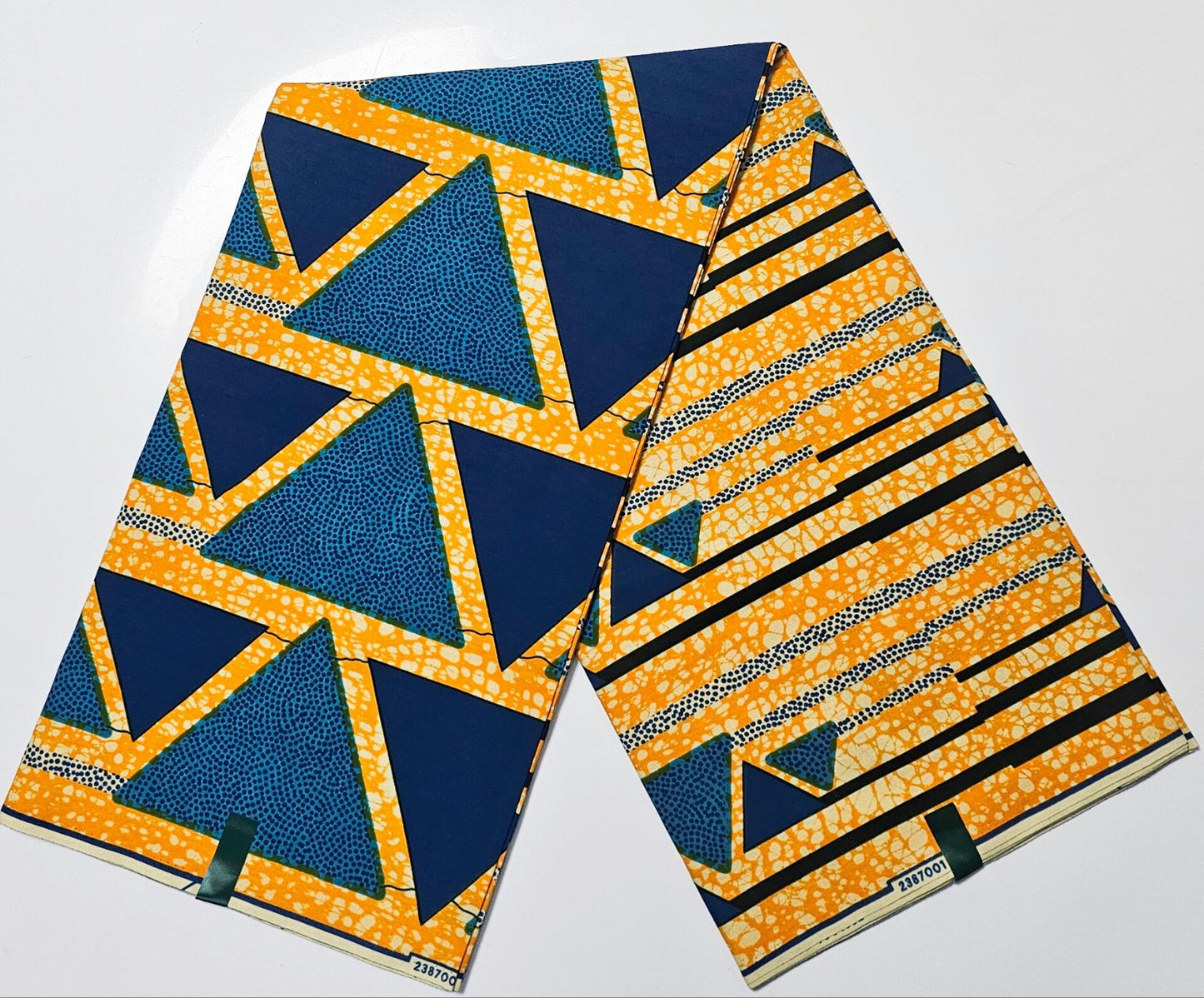 Hollandaise Vlisco, African Ankara Fabric, 100% cotton Fabric , 6 yards Ankara wax, Ankara Fabric, Great Quality Ankara Fabric, Guaranteed printed Wax.