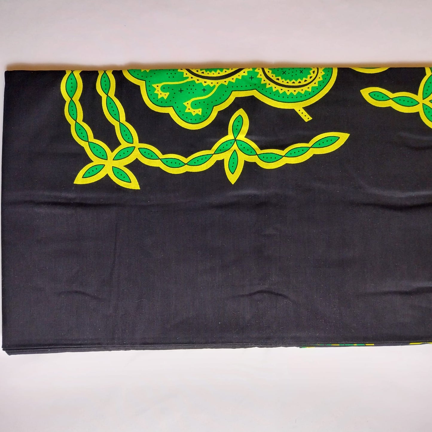 Vlisco Hollandaise, African Ankara Fabric, 100% cotton Fabric , 6 yards Ankara wax, Ankara Fabric, Great Quality Ankara Fabric, Guaranteed printed Wax.