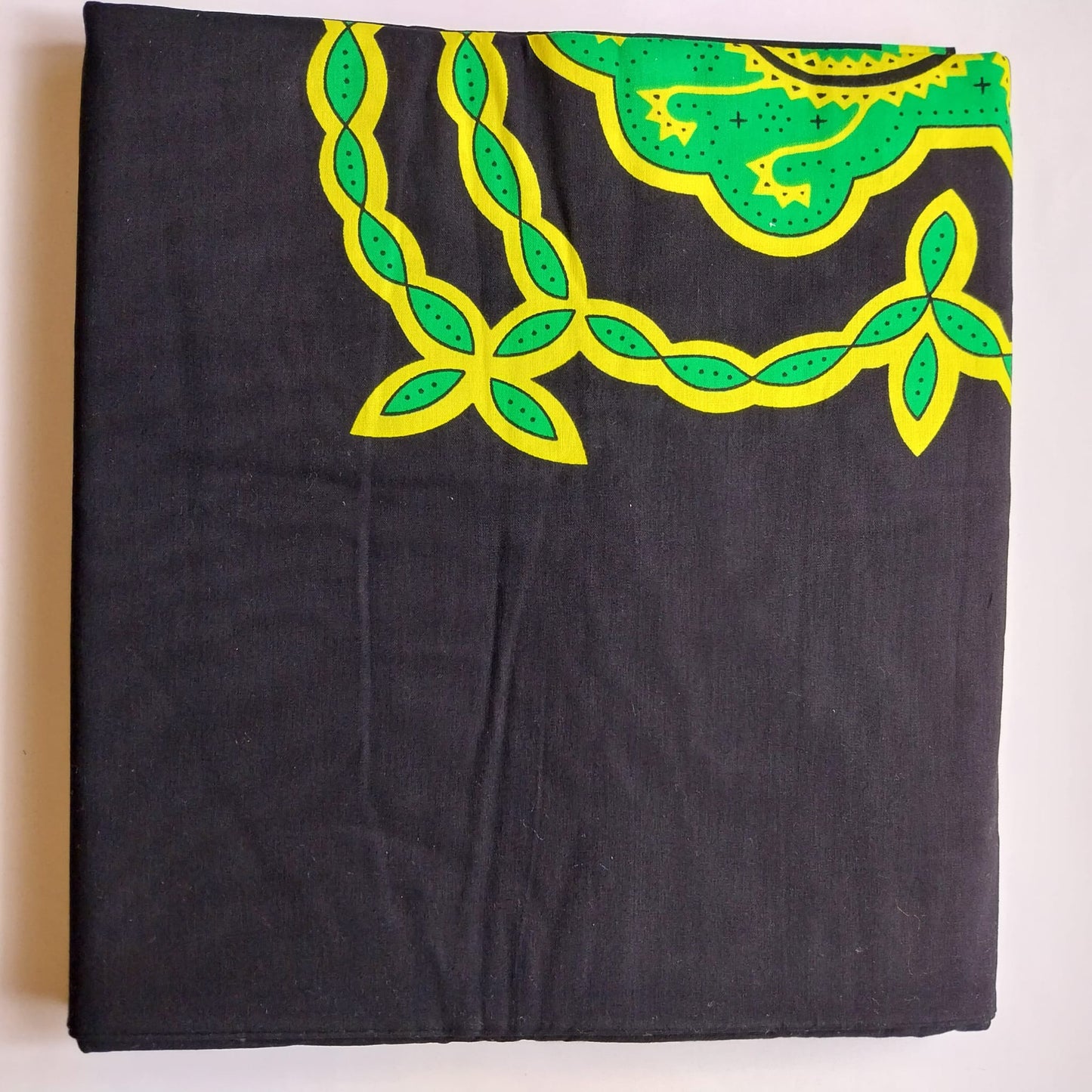 Vlisco Hollandaise, African Ankara Fabric, 100% cotton Fabric , 6 yards Ankara wax, Ankara Fabric, Great Quality Ankara Fabric, Guaranteed printed Wax.