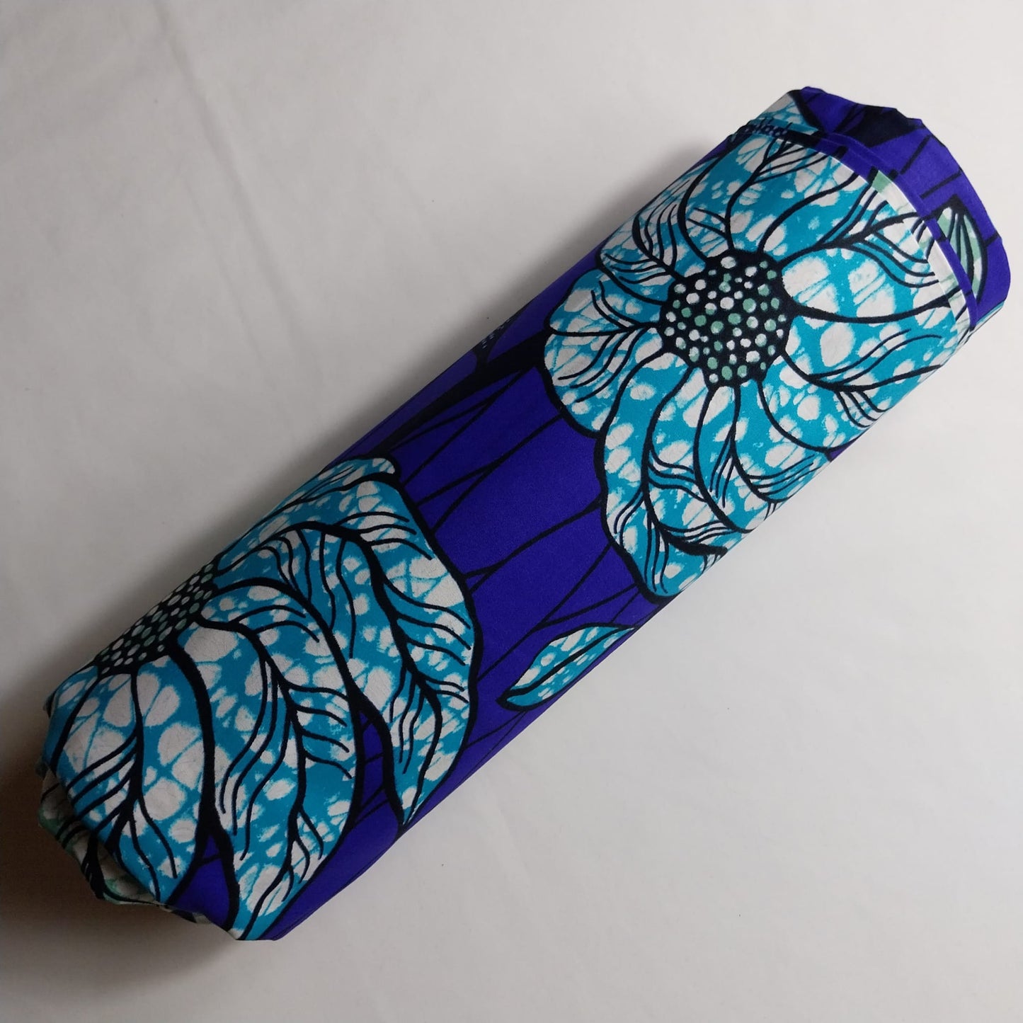 Vlisco Hollandaise, African Ankara Fabric, 100% cotton Fabric , 6 yards Ankara wax, Ankara Fabric, Great Quality Ankara Fabric, Guaranteed printed Wax.