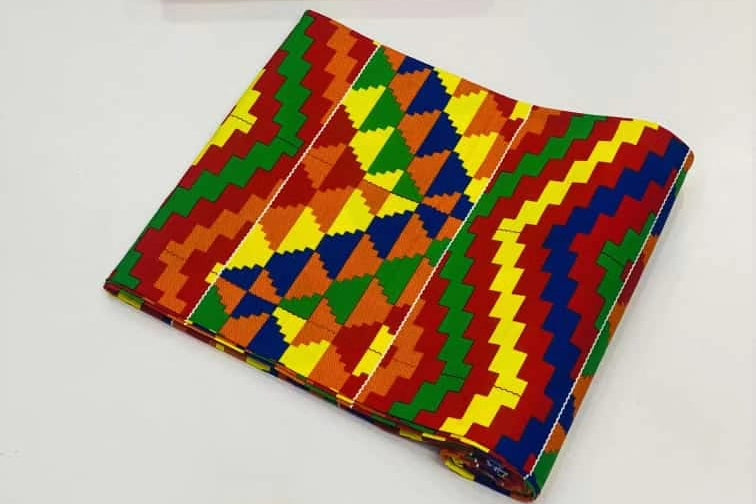 African Ankara Fabric, 100% cotton Ankara Fabric, 6 yards Ankara wax, no fading. Ankara Fabric, Great Quality Ankara Fabric, Hitarget