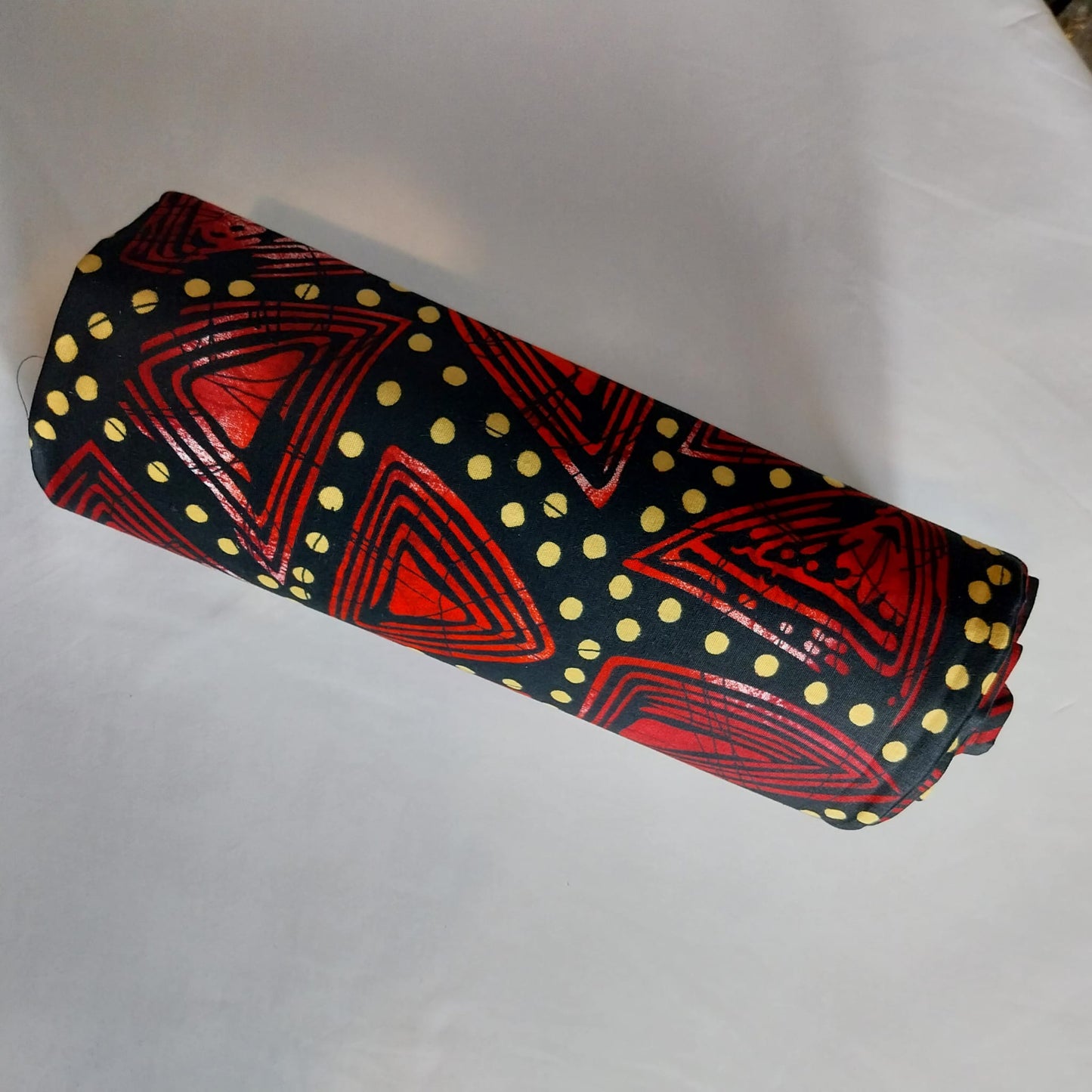 African Ankara Fabric, 100% cotton Fabric , 6 yards Ankara wax, Ankara Fabric, Great Quality Ankara Fabric, Guaranteed printed Wax.