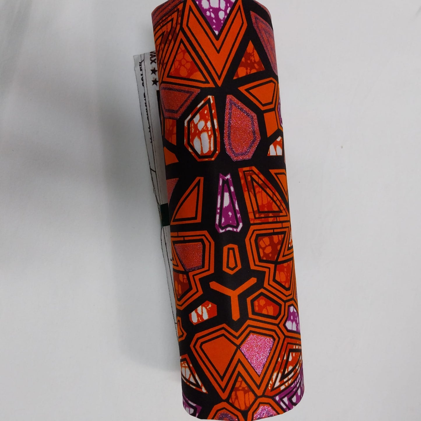 Vlisco hollandaise with beautiful glitters , African Ankara Fabric, 100% cotton Fabric , 6 yards Ankara wax, Ankara Fabric, Great Quality Ankara Fabric, Guaranteed printed Wax.