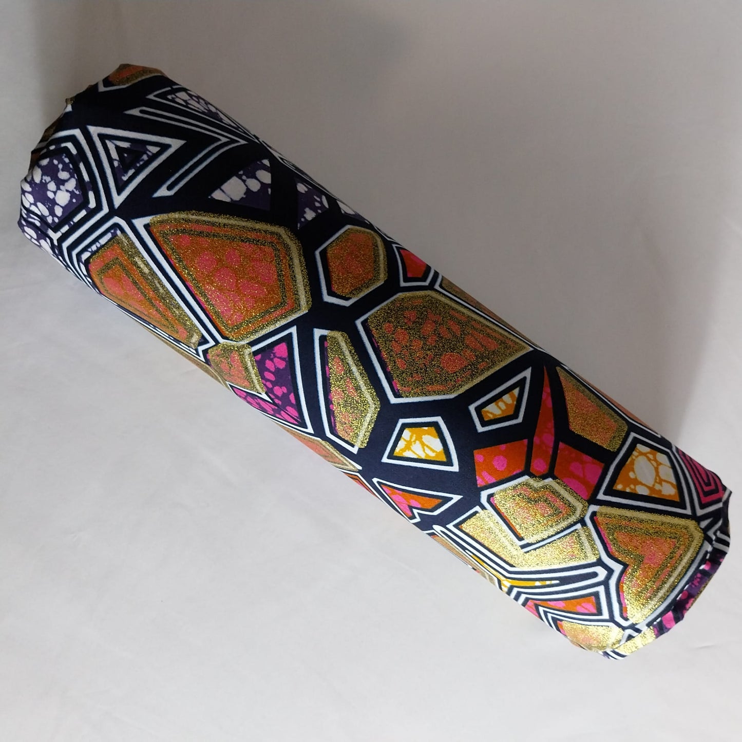 Vlisco hollandaise with beautiful glitters , African Ankara Fabric, 100% cotton Fabric , 6 yards Ankara wax, Ankara Fabric, Great Quality Ankara Fabric, Guaranteed printed Wax.