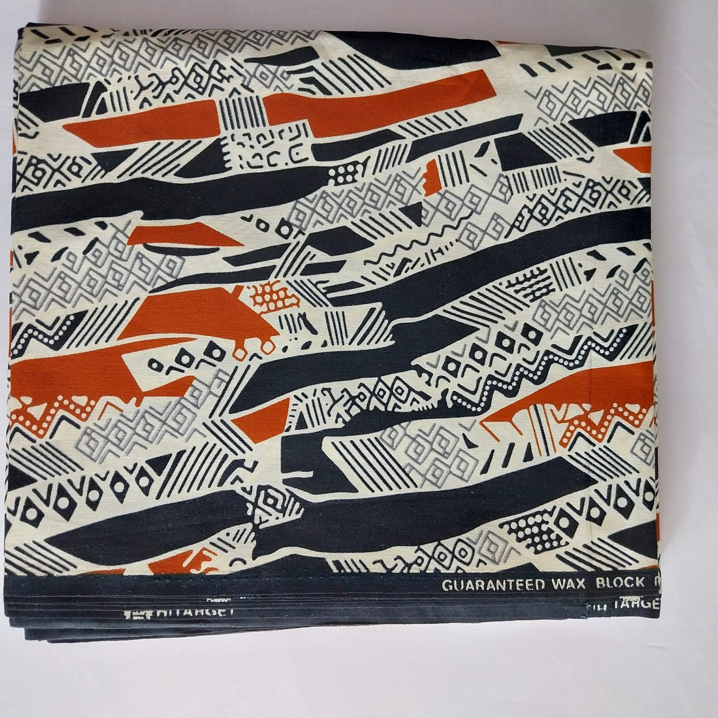 African Ankara Fabric, 100% cotton Ankara Fabric, 6 yards Ankara wax, no fading. Ankara Fabric, Great Quality Ankara Fabric, Hitarget
