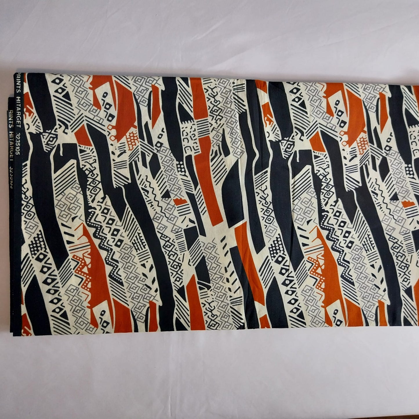 African Ankara Fabric, 100% cotton Ankara Fabric, 6 yards Ankara wax, no fading. Ankara Fabric, Great Quality Ankara Fabric, Hitarget