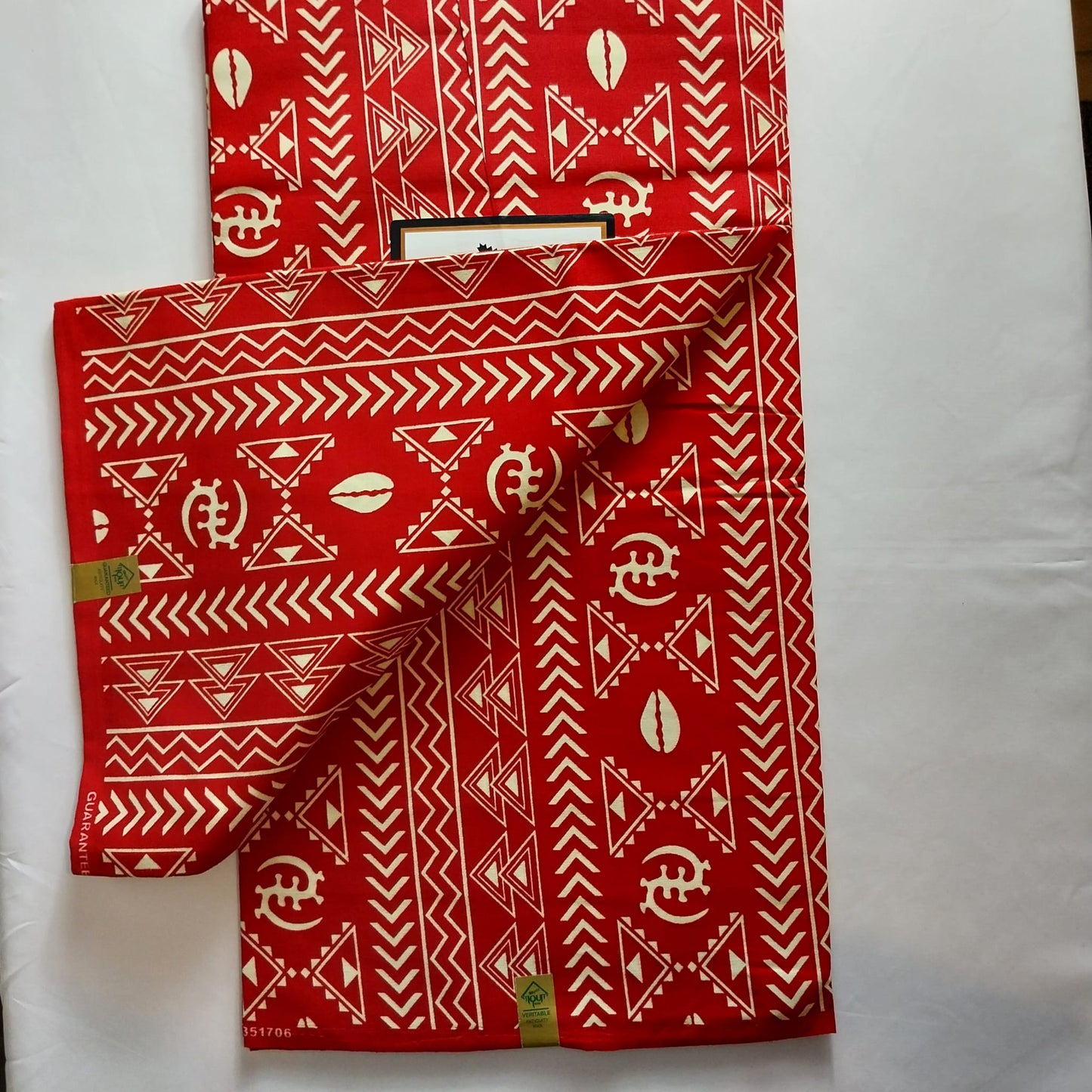 African Ankara Fabric, 100% cotton Fabric , 6 yards Ankara wax, Ankara Fabric, Great Quality Ankara Fabric, Guaranteed printed Wax.