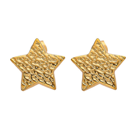 Star shaped stud
