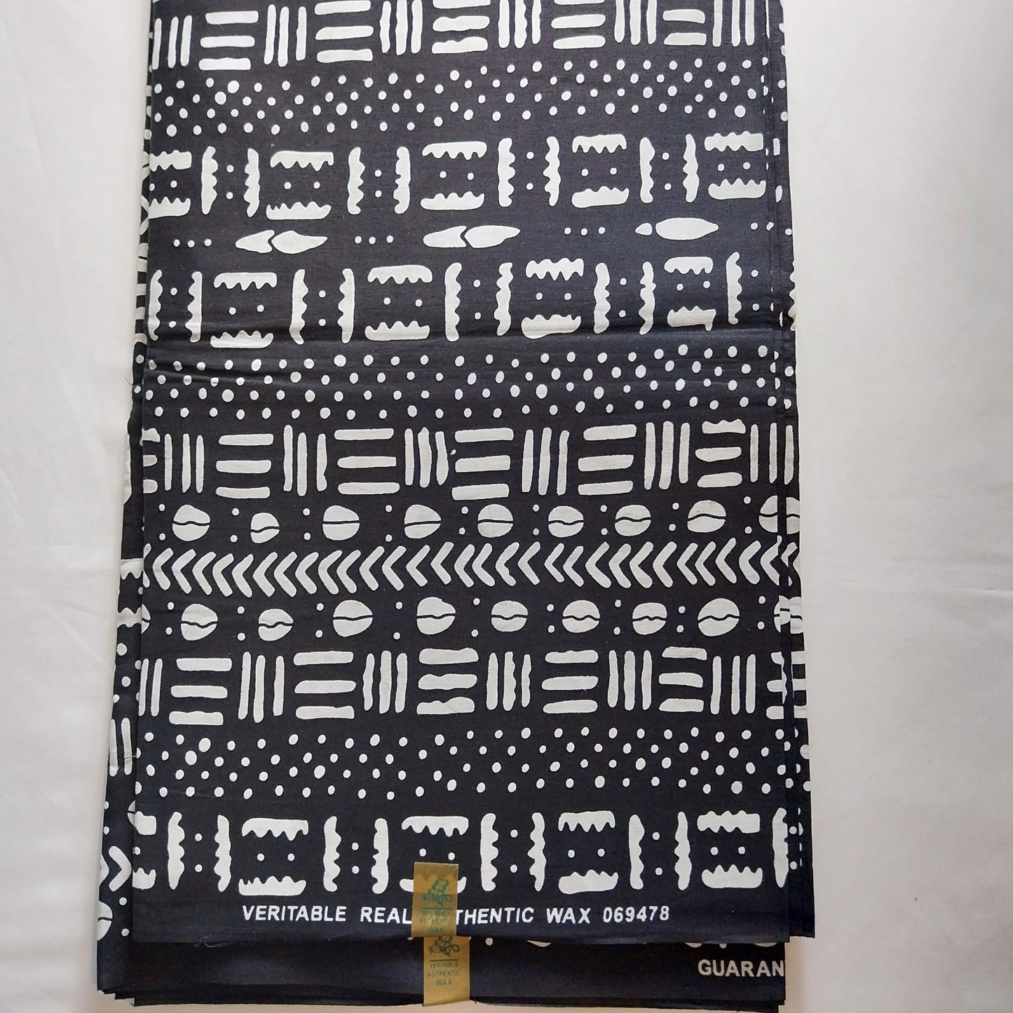 African Ankara Fabric, 100% cotton Fabric , 6 yards Ankara wax, Ankara Fabric, Great Quality Ankara Fabric, Guaranteed printed Wax.