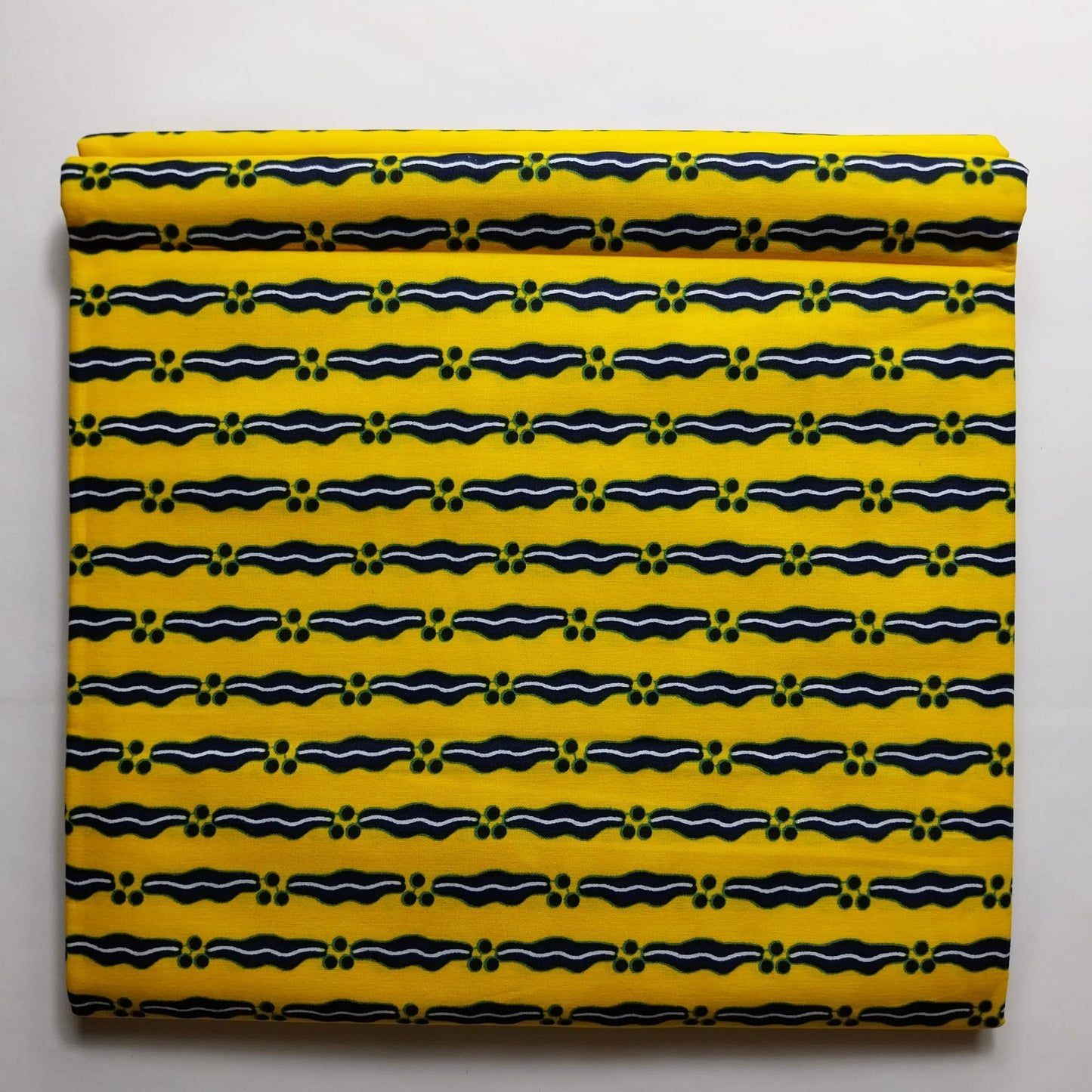 Vlisco Hollandaise, African Ankara Fabric, 100% cotton Fabric , 6 yards Ankara wax, Ankara Fabric, Great Quality Ankara Fabric, Guaranteed printed Wax.