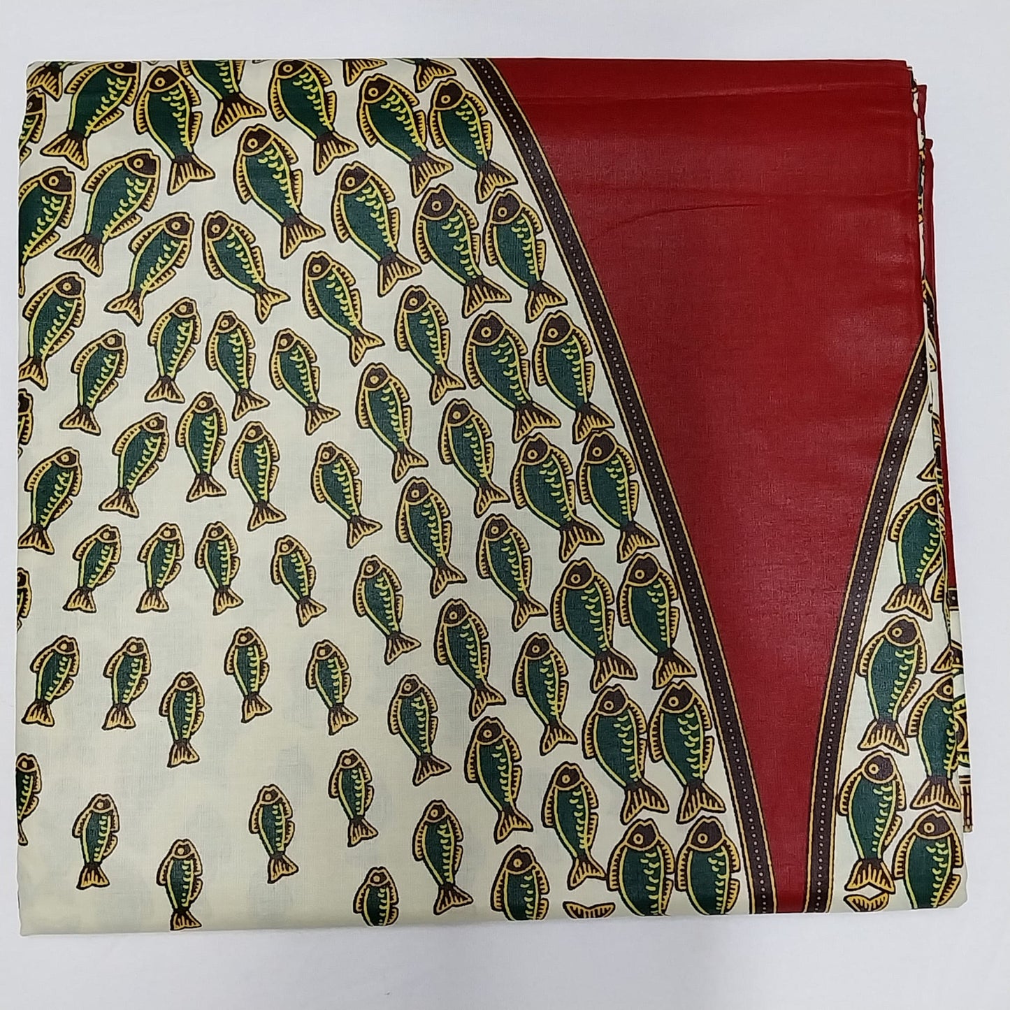 Hollandaise Vlisco. African Ankara Fabric, 100% cotton Fabric , 6 yards Ankara wax, Ankara Fabric, Great Quality Ankara Fabric, Guaranteed printed Wax.