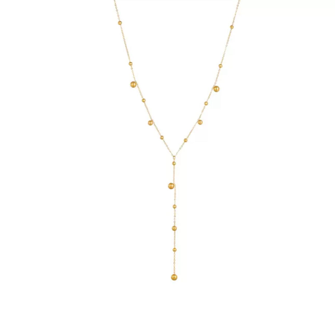 ENKAY NECKLACE