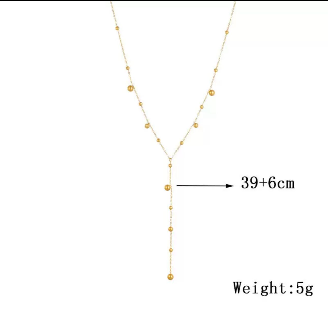 ENKAY NECKLACE