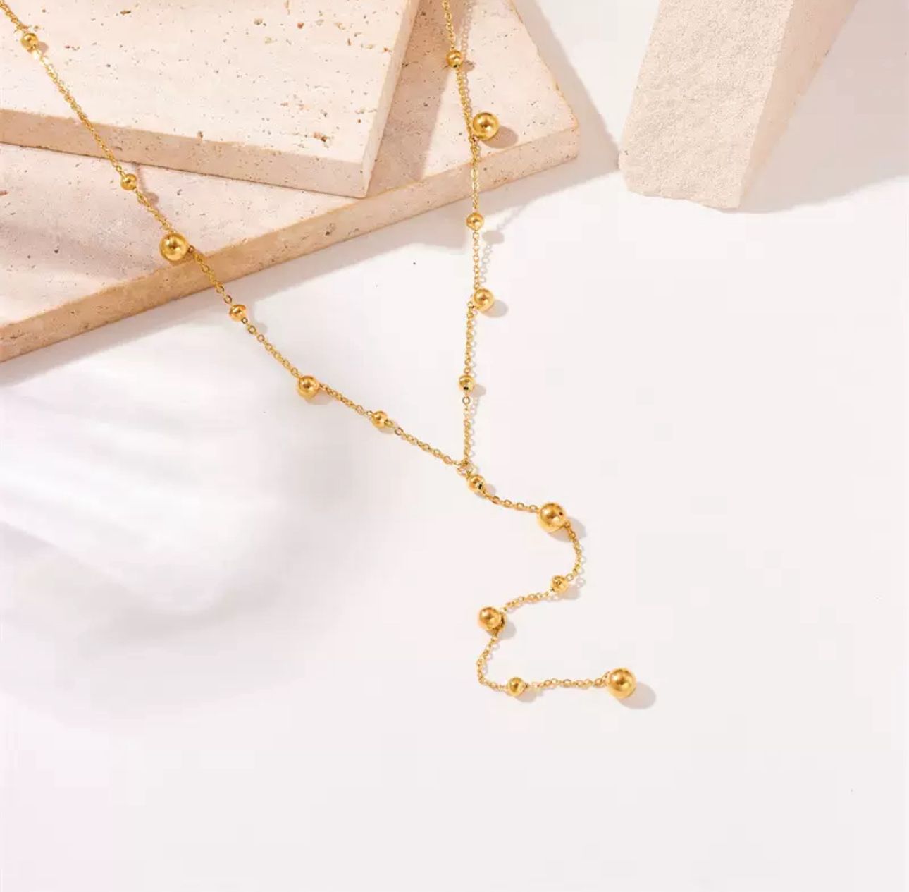 ENKAY NECKLACE