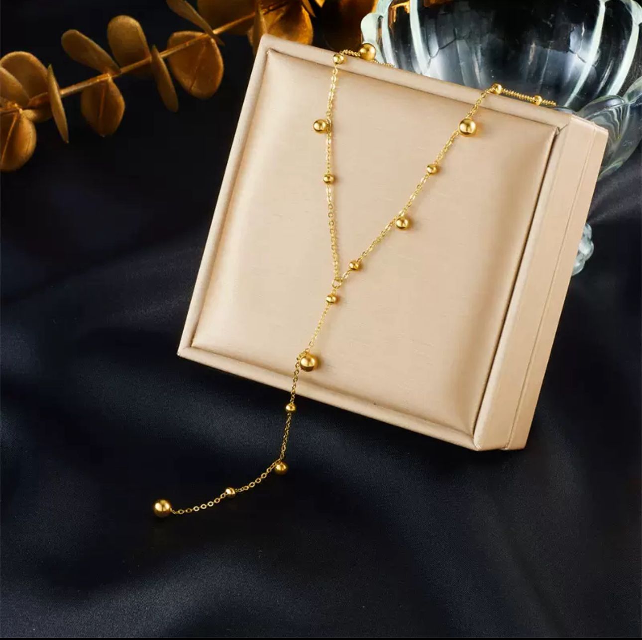 ENKAY NECKLACE