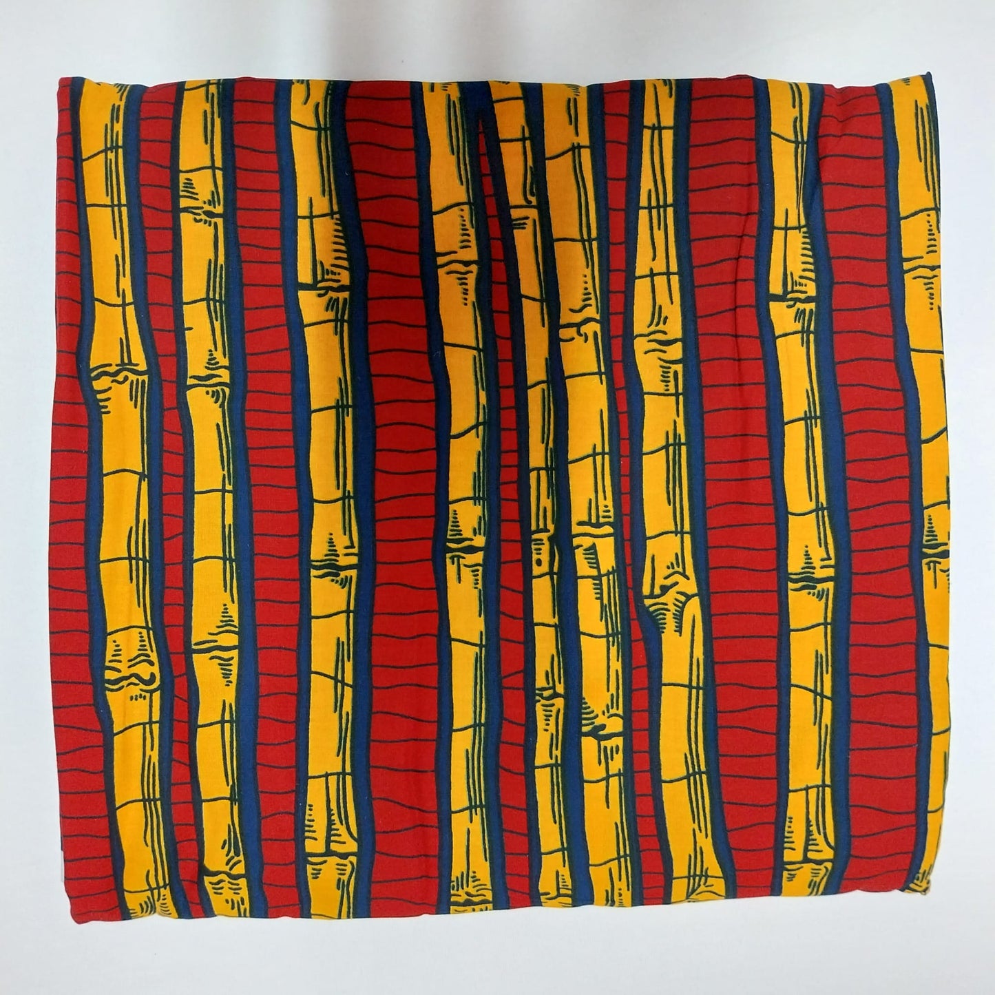 Hollandaise Vlisco. African Ankara Fabric, 100% cotton Fabric , 6 yards Ankara wax, Ankara Fabric, Great Quality Ankara Fabric, Guaranteed printed Wax.