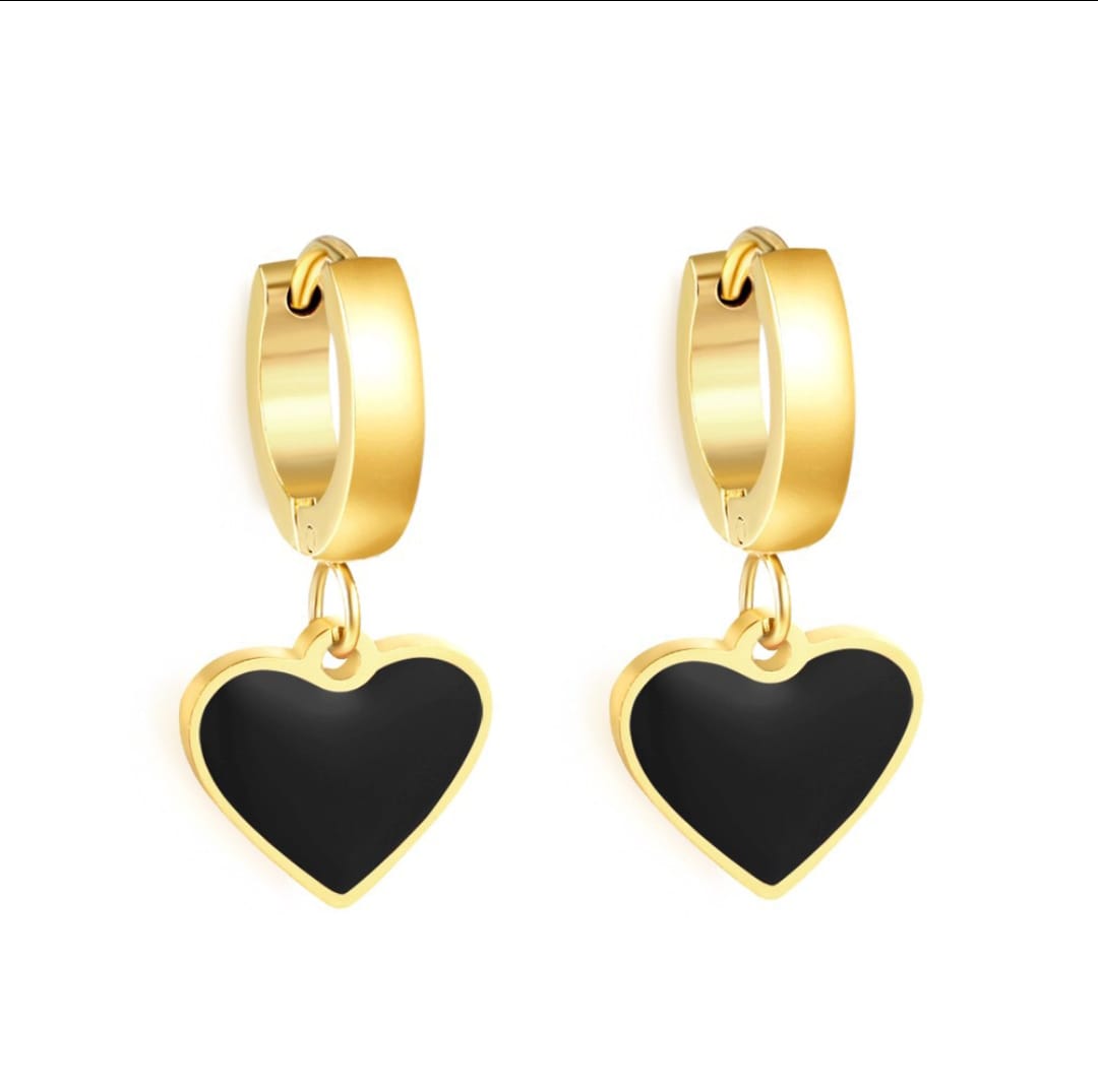 Waterproof, Dangle Earrings, Drop earrings, Gold Plated, Earrings, Hypoallergenic, Non-Tarnish, Jewelry, gifts for her, minimalist, Gifts,
