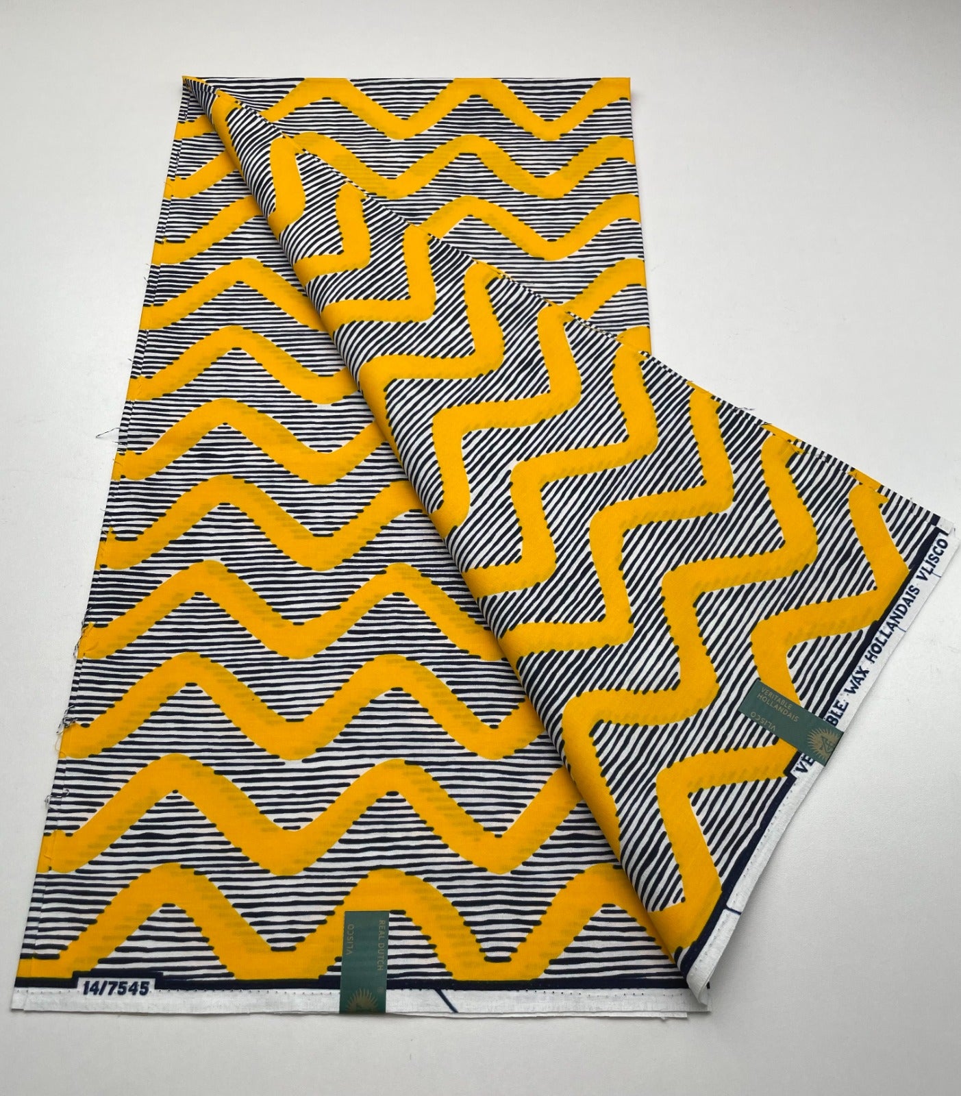 Hollandaise Vlisco. African Ankara Fabric, 100% cotton Fabric , 6 yards Ankara wax, Ankara Fabric, Great Quality Ankara Fabric, Guaranteed printed Wax.