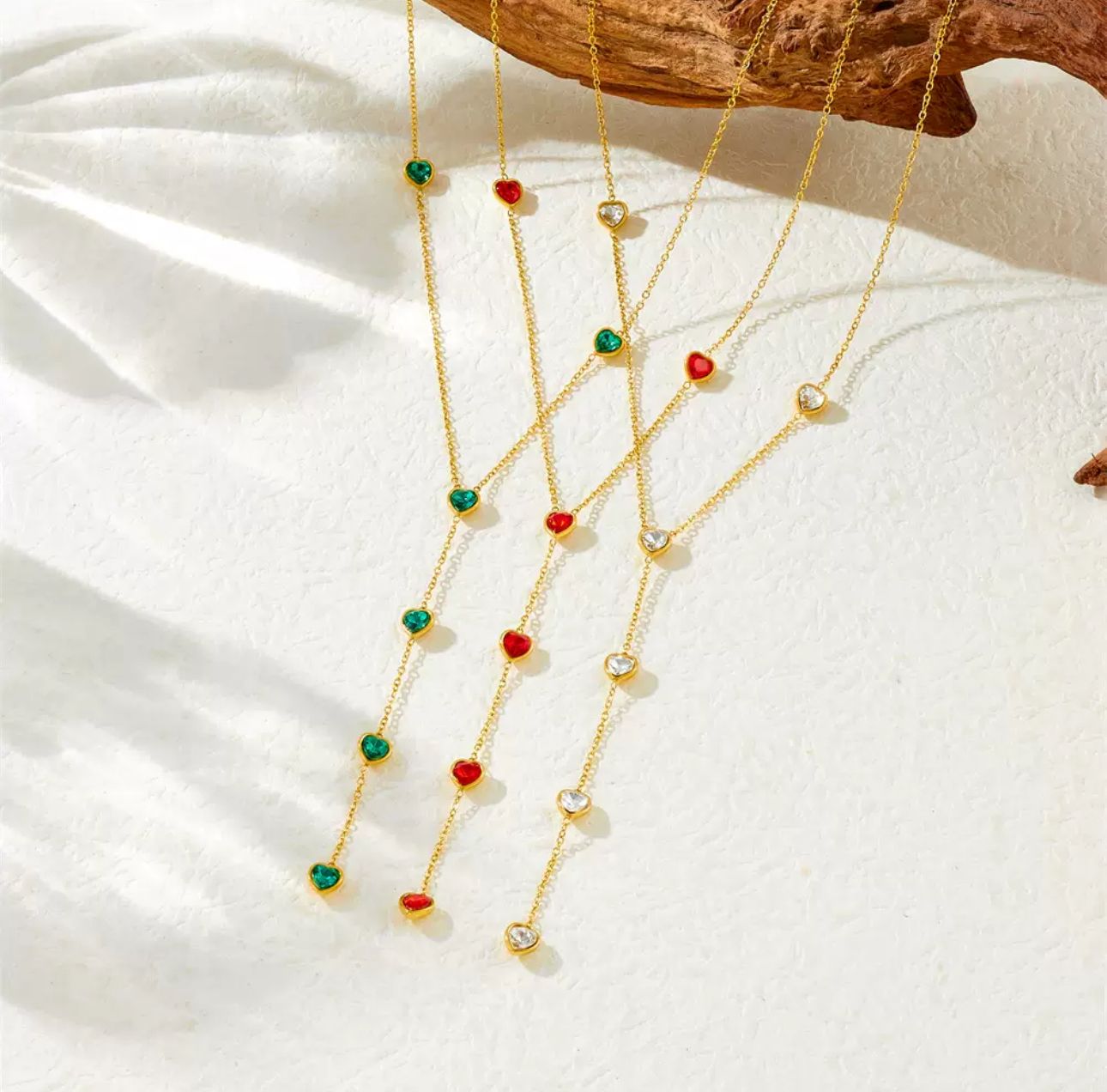 DAMI NECKLACE