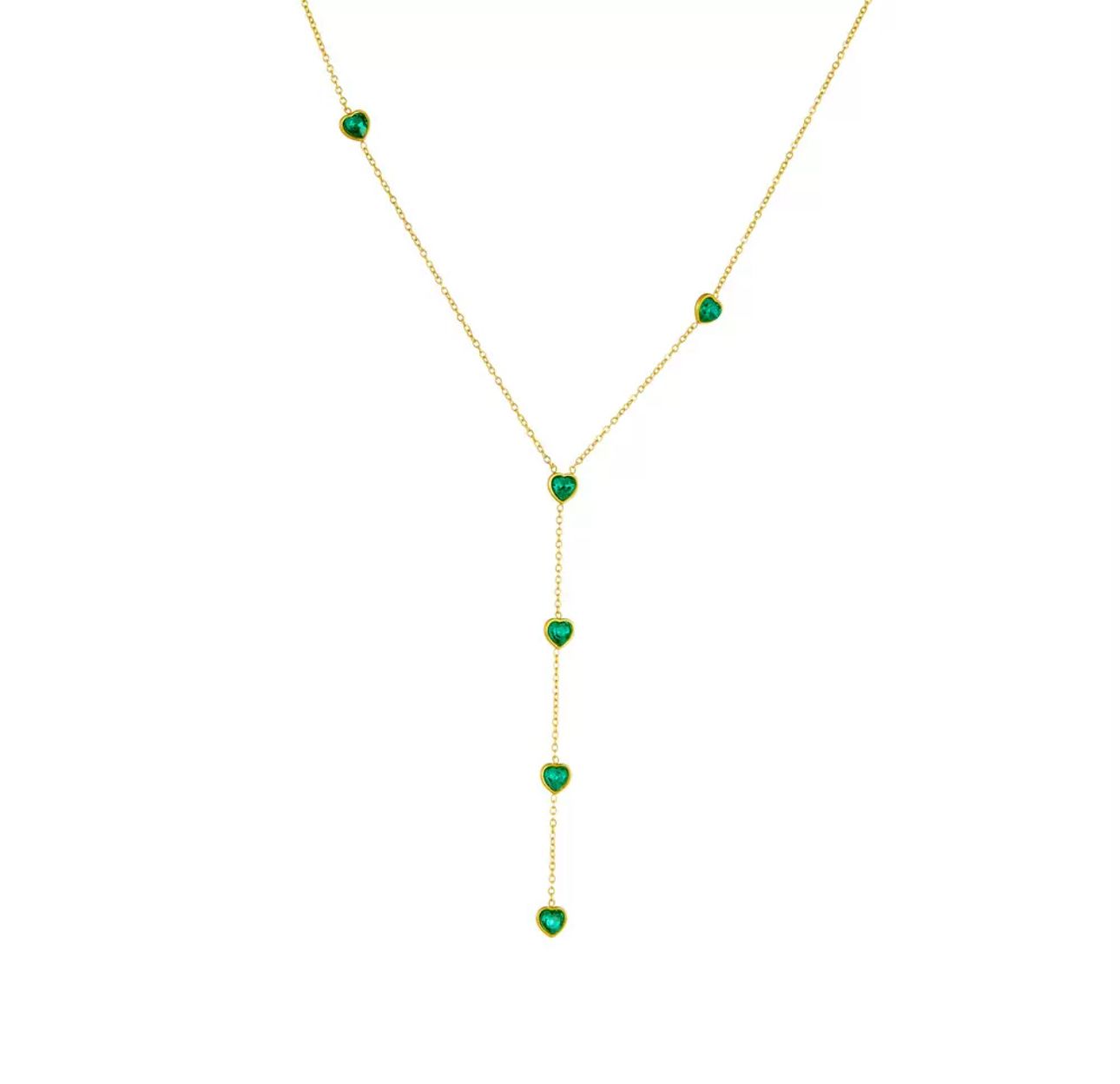 DAMI NECKLACE