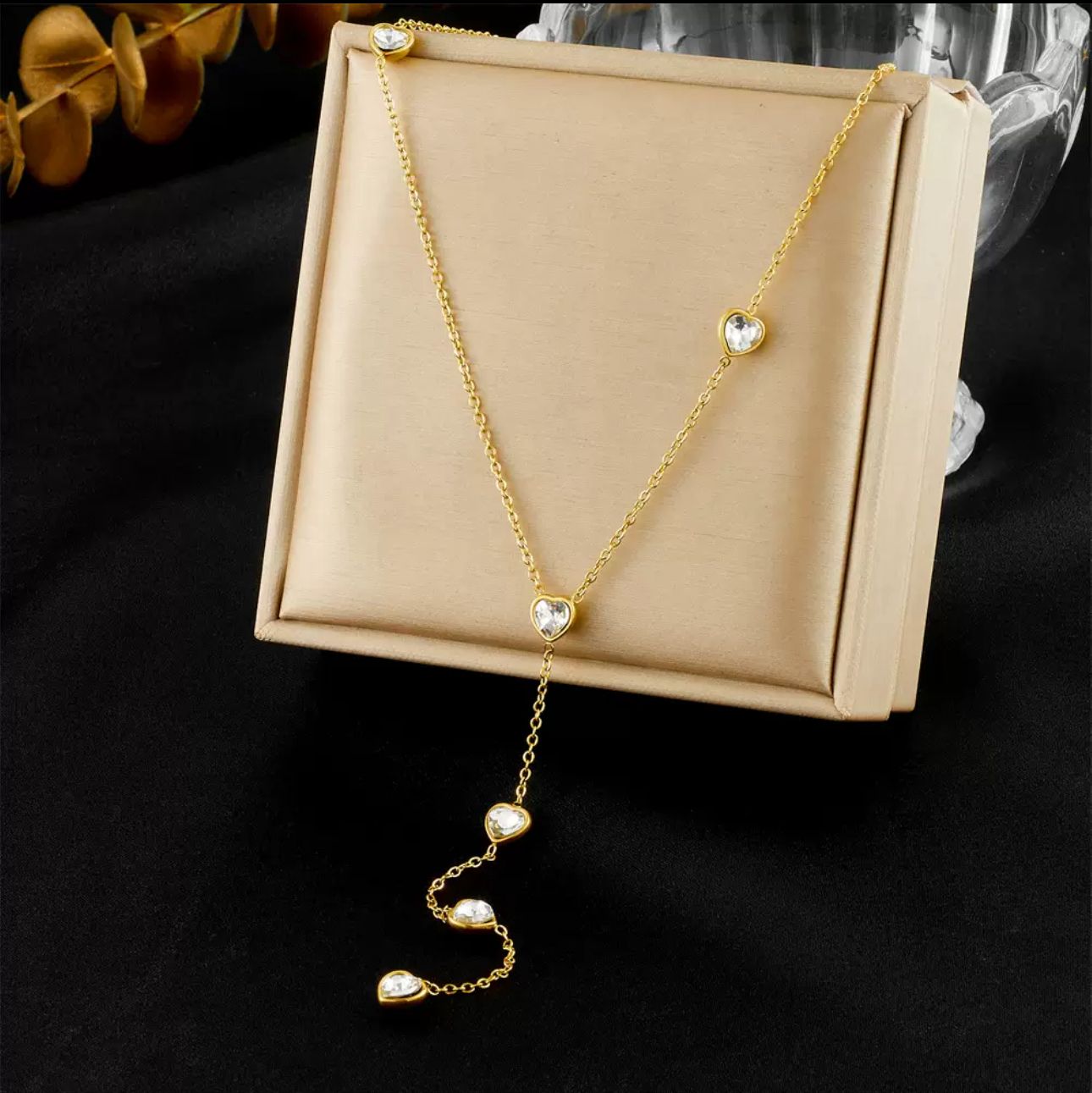 DAMI NECKLACE