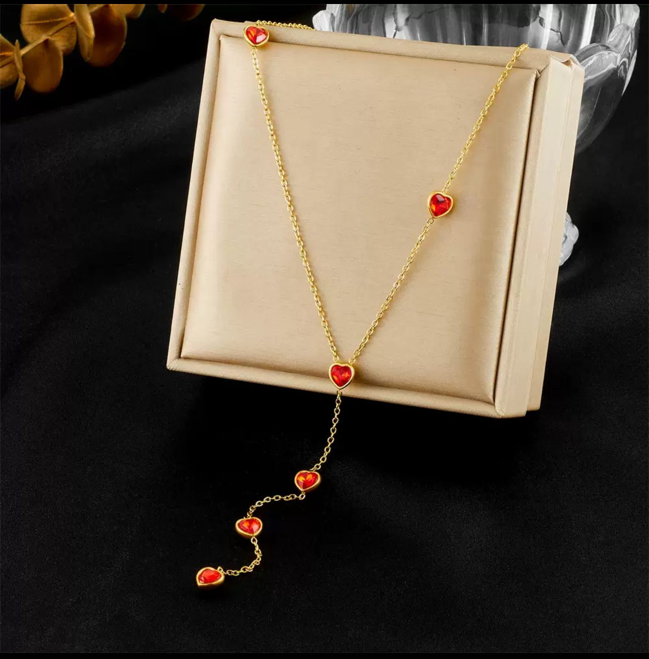 DAMI NECKLACE